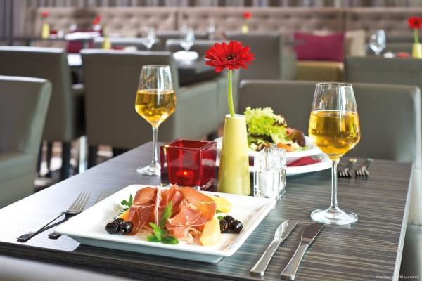 Leonardo Hotel Völklingen